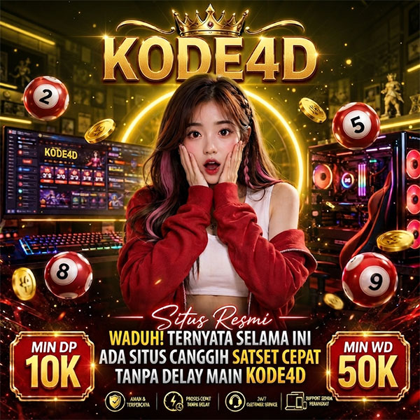 KODE4D